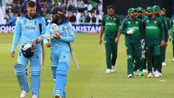 Why Telecast of ENG vs PAK Series Banned in Pakistan