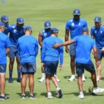 CSA: Six People Tested COVID-19 Positive But None Players