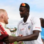 England vs West Indies Live Score 1st Test Day 1 Updates