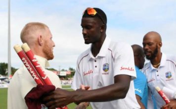 England vs West Indies Live Score 1st Test Day 1 Updates England vs West Indies