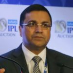 BCCI CEO Rahul Johri’s Resignation Accepted