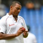 Shannon Gabriel Included To West Indies Squad For England Tests