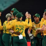 SA Women Cricket Team To Start Training From July 27