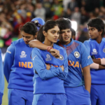 Indian Women’s Team Cannot Handle Pressure : Hemlata Kala