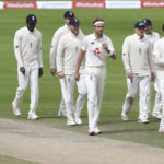 England Vs Pakistan, 1st Test Day 3: Poor Performance By England In Fielding