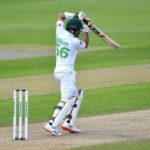 England vs Pakistan Live Cricket Score 1st Test Day 1: What A Brilliant Show Of Babar And Masood
