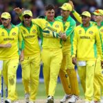 Cricket Australia Enforces Further Restrictions On Sweat Usage For England Tour