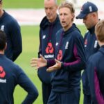 England Considers Sub-Continent Training Camp For Test Team