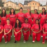 Women’s International Cricket Resumes For The First Time