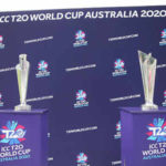 India To Host 2021 T20 World Cup And Australia In 2022