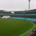 England Vs Pakistan 1st T20 Match:Abandoned Due To Rain