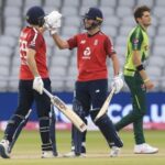 2nd T20I Eng Vs Pak: Mindblowing Morgan Leads England To Beat Pakistan