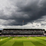 England Vs Pakistan Live Cricket Score 2nd Test Day 1 : Rain Plays Spoil Sport