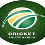 South Africa Olympic Body Writes To ICC