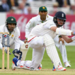 England Vs Pakistan Live Cricket Score 3rd Test Day 1:England Make Their Foothold Strong