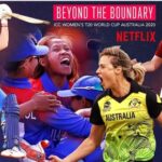 ICC To Release Documentary On Women’s T20 World Cup 2020