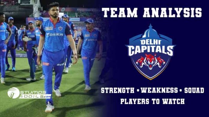 Delhi Capitals