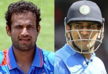 I Realised This Guy Has Power’: Irfan Pathan On MS Dhoni