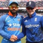 England’s Limited Overs Tour Of India Rescheduled To Early 2021