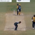 Rib Tickling Moments Prevail At CPL 2020