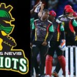 CPL 2020: Complete Analysis Of St Kitts & Nevis Patriots