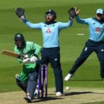 Ireland Hunts Down 329 Target Chase Against England