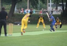 ECS T10 Dresden: RCD Vs USGC ECS T10 Dresden