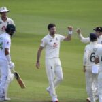 England Vs Pakistan Live Cricket Score 3rd Test Day 2:England Continues To March On