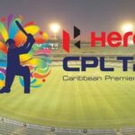 CPL 2021: Complete List Of Retained players