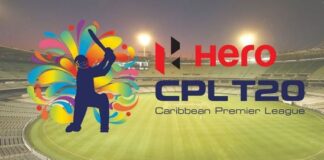 JT Vs SLSList of Players retained for 2021 CPL