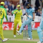 ECB Announces Dates For England vs Australia Limited-Overs Series