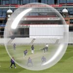 Breathless In Cricket’s Bio-Bubble