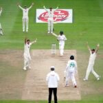 England vs Pakistan, 3rd Test, Day 5: England Beat Pakistan By 1-0