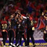 CPL 2020: Complete Analysis Of Trinbago Knight Riders