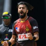 Ali Khan From USA Set To Feature In IPL For KKR