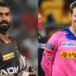 RR Vs KKR: Here is the Confirmed Playing 11