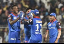 Are Delhi Capitals Getting Complacent With Their Performances?