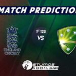 England Vs Australia 1st T20I Match Prediction| Eng VS Aus