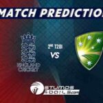 England vs Australia 2nd T20 Match Prediction