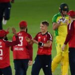 England vs Australia 2nd T20I:England Clinch Series As They Level Up 2-0