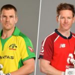 England vs Australia Full Schedule- All You Need To Know