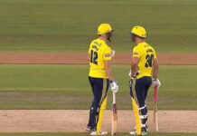 English T20 Blast Dream11 Prediction: HAM Vs KET HAM Vs KET