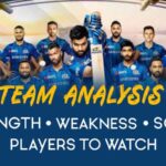 IPL 2020: Complete Analysis Of Mumbai Indians