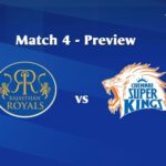 RR vs CSK Preview: Promising RR Wants For Early Gains Against CSK