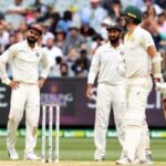 India Vs Australia Series Is Likely To Start In Brisbane Or Adelaide