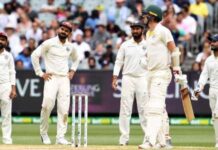 India Vs Australia Series Is Likely To Start In Brisbane Or Adelaide Ind Vs Aus