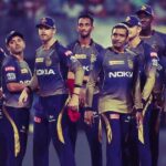 KKR A Strong Contender To Lift IPL 2020 Trophy