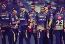IPL 2020: Kolkata Knight Riders Shine As They Beat Rajasthan Royals By 37 Runs