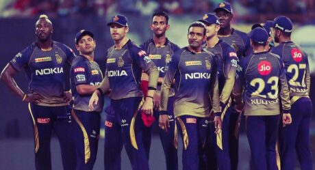 IPL 2020: Kolkata Knight Riders Shine As They Beat Rajasthan Royals By 37 Runs