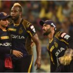 Is IPL 2020-A Competition Within KKR, With World Class Players In It?